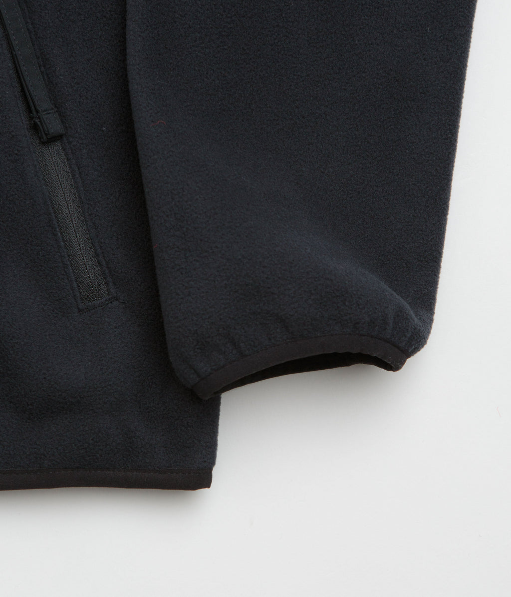 Columbia Sequoia Grove Full Zip Fleece - Black
