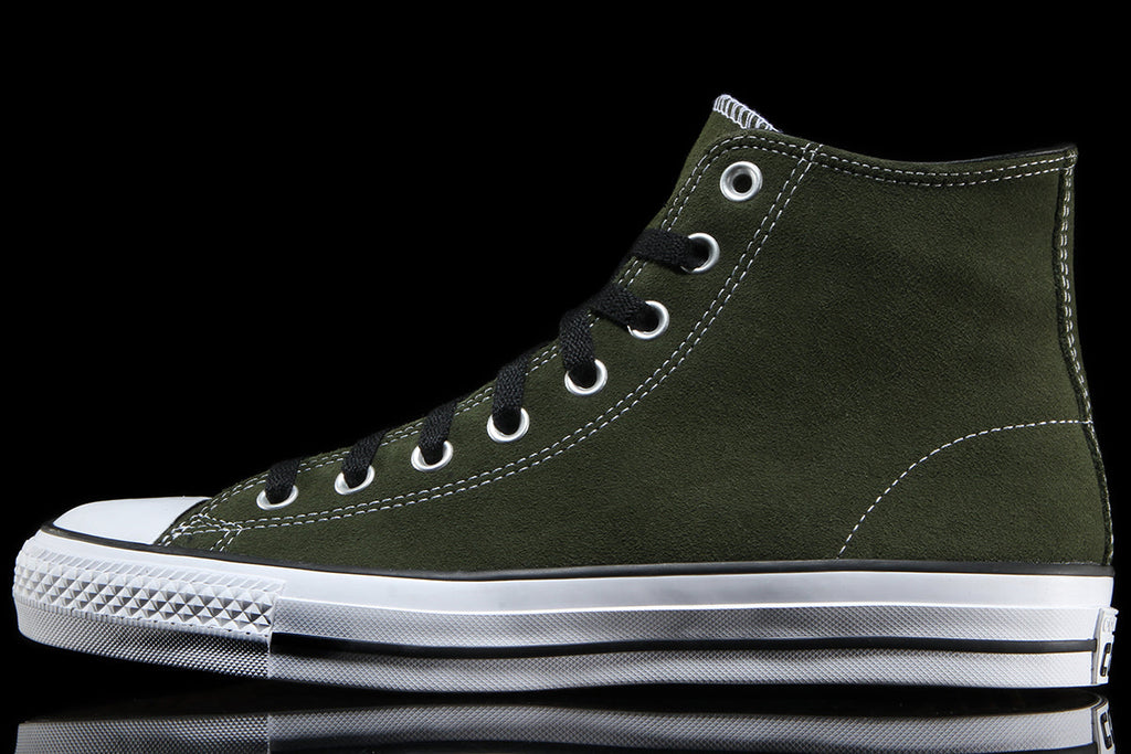 CTAS Pro Hi
