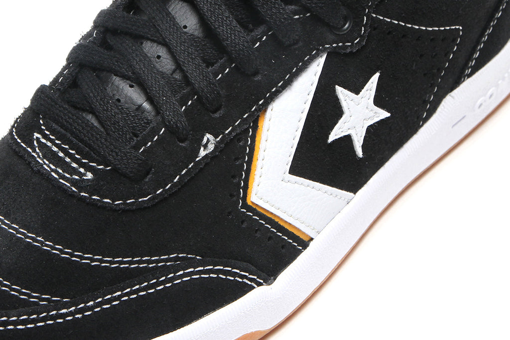 Louie Lopez Pro Ox 2