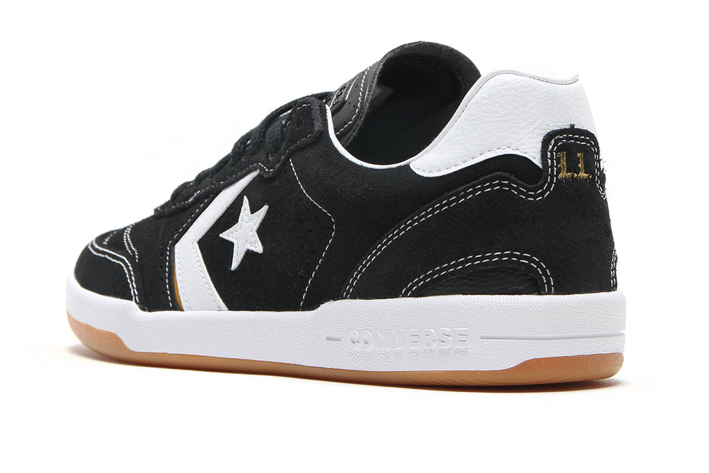 Louie Lopez Pro Ox 2
