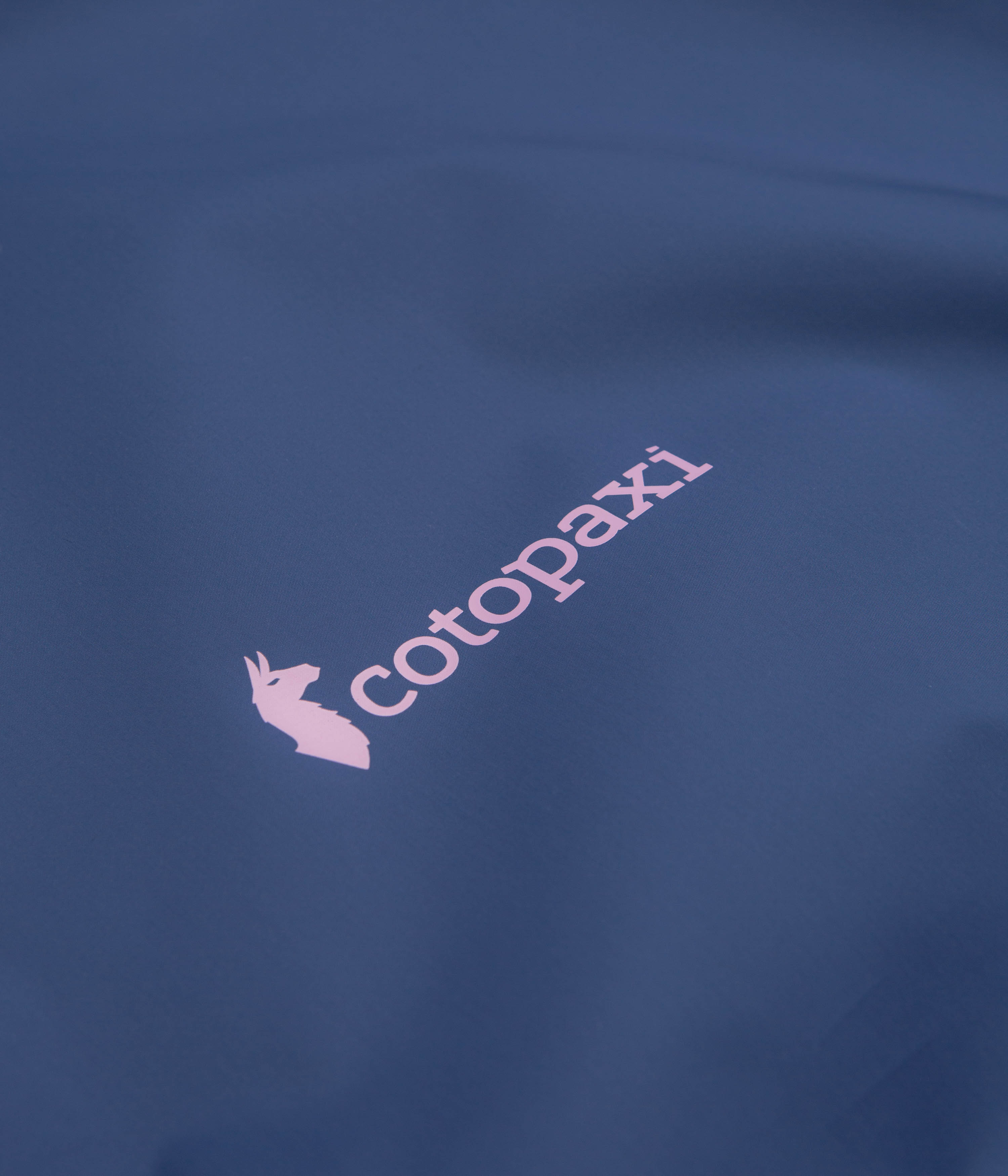 Cotopaxi Teca Half-Zip Windbreaker Jacket - Thumbs Up