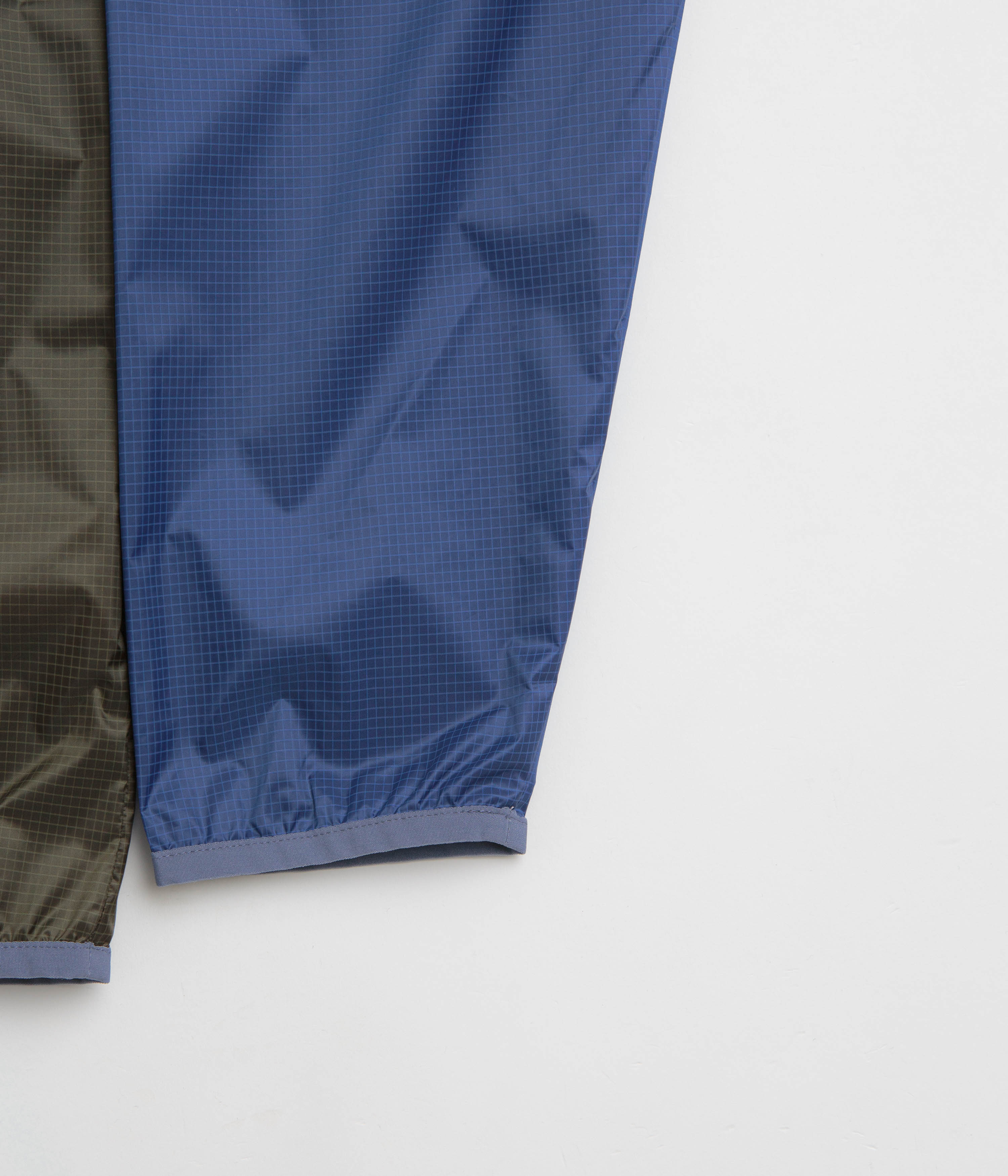 Cotopaxi Teca Half-Zip Windbreaker Jacket - Thumbs Up
