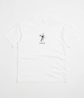 Dancer OG Logo T-Shirt - White