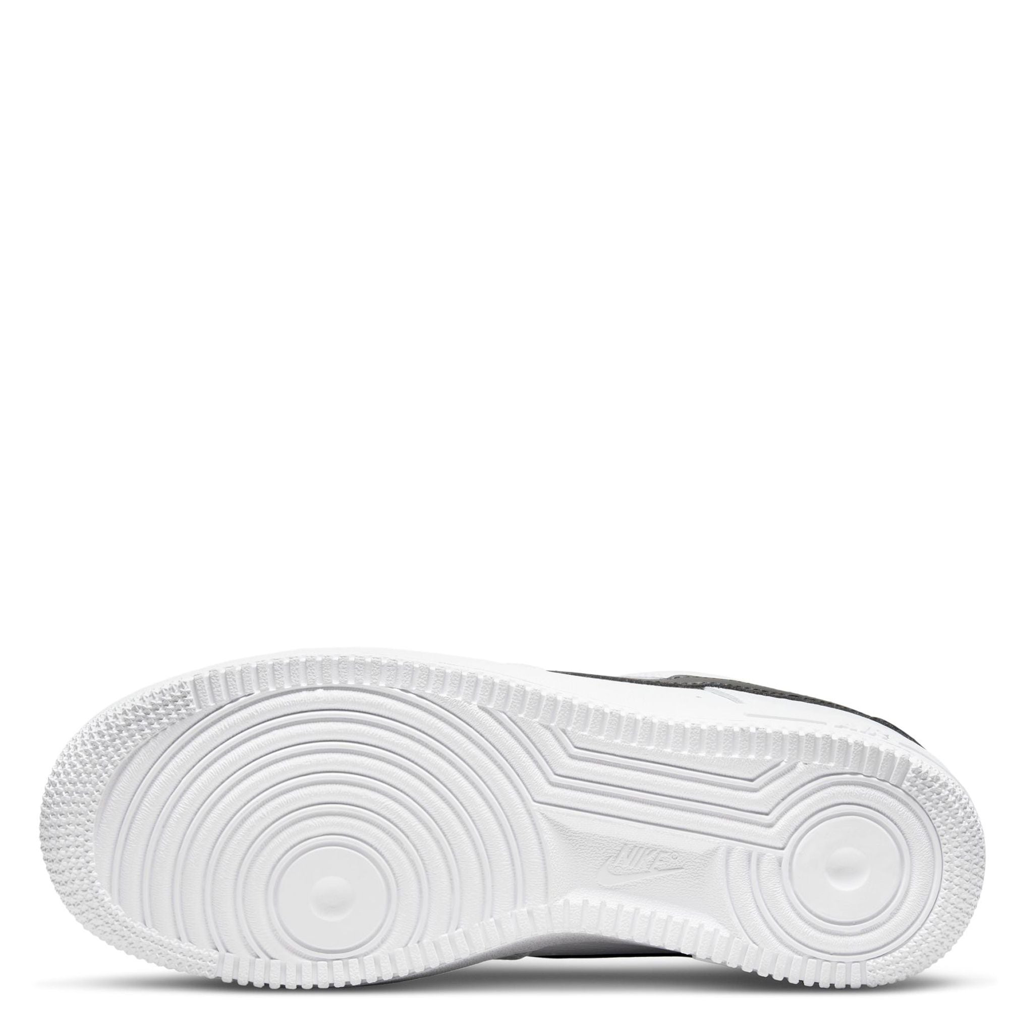 Women's Nike Air Force 1 '07 White/Black-White-White (DD8959 103)