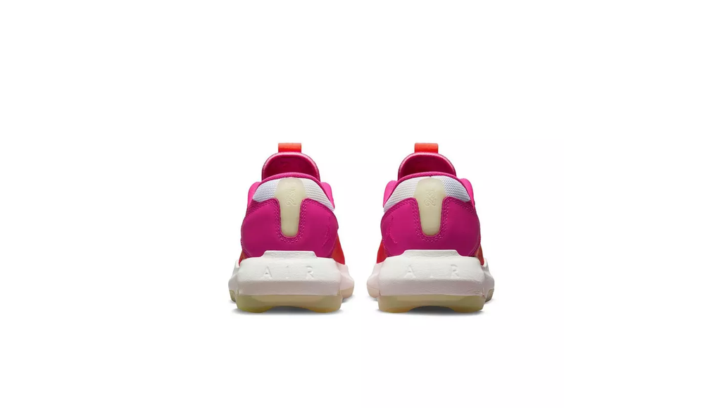 Women's Jordan Air 200E Siren Red/Black-Pink Prime (DH7381 606)