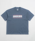 Dickies Derby T-Shirt - Retro Indigo