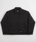 Dickies Eisenhower Puffer Jacket - Black / Black