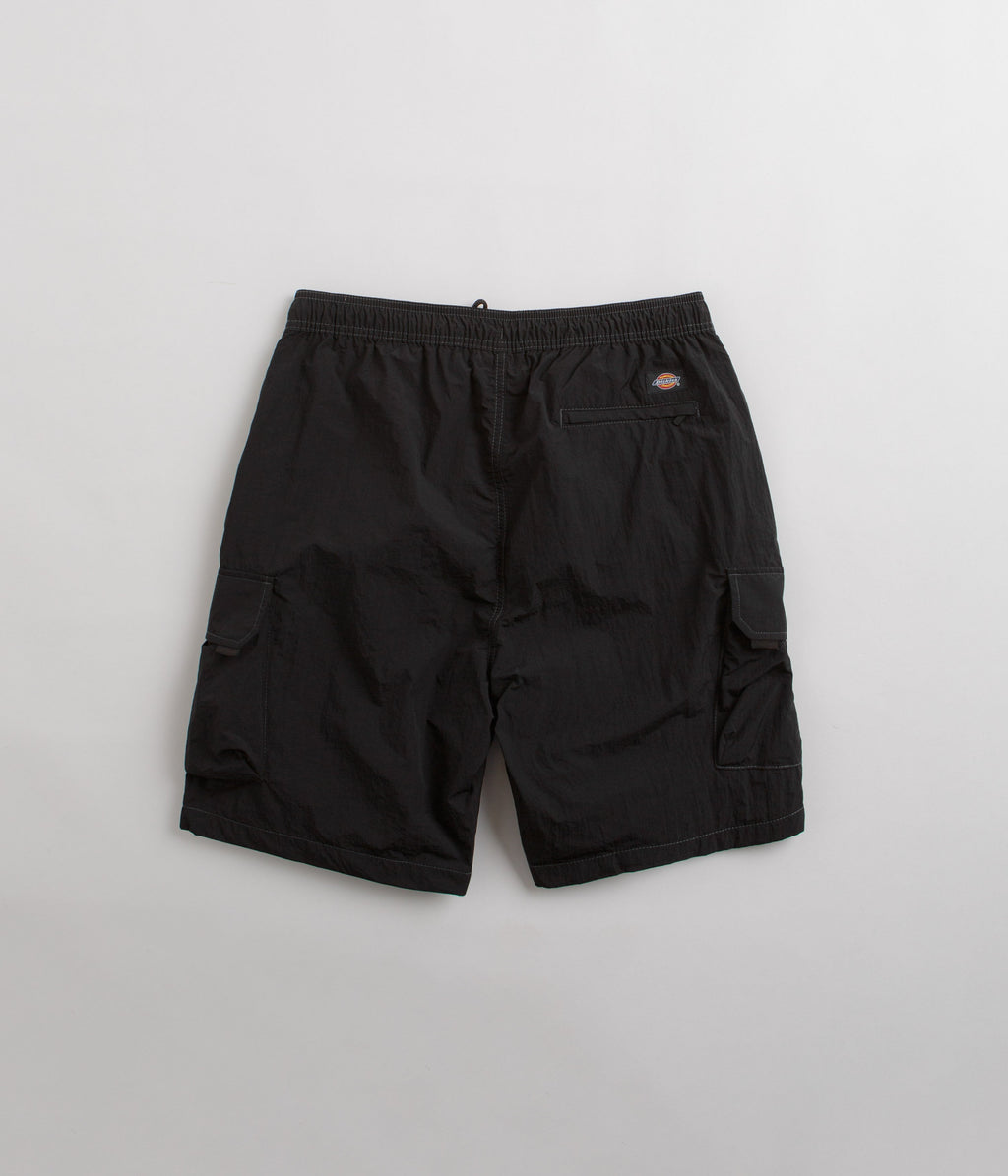 Dickies Jackson Cargo Shorts - Black