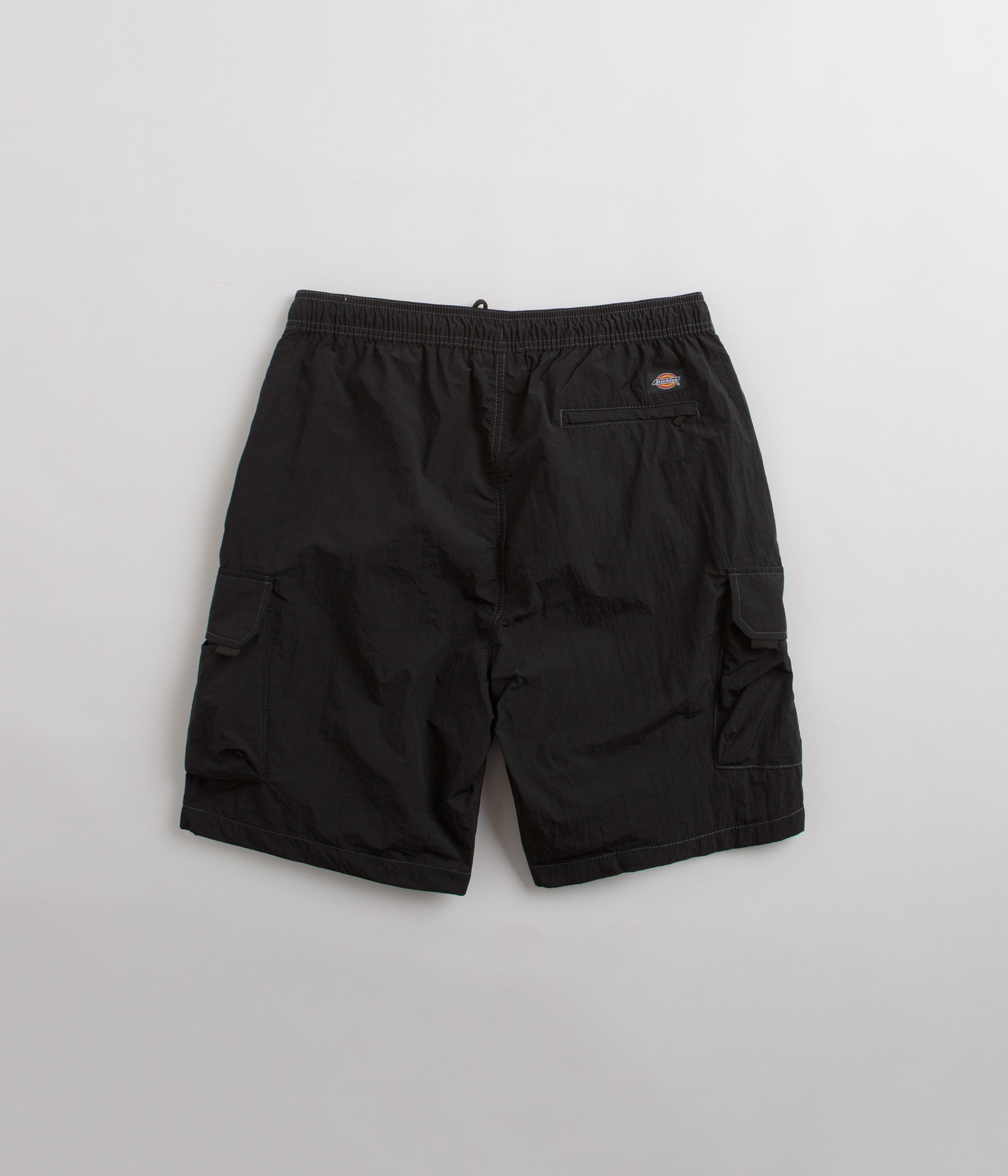 Dickies Jackson Cargo Shorts - Black