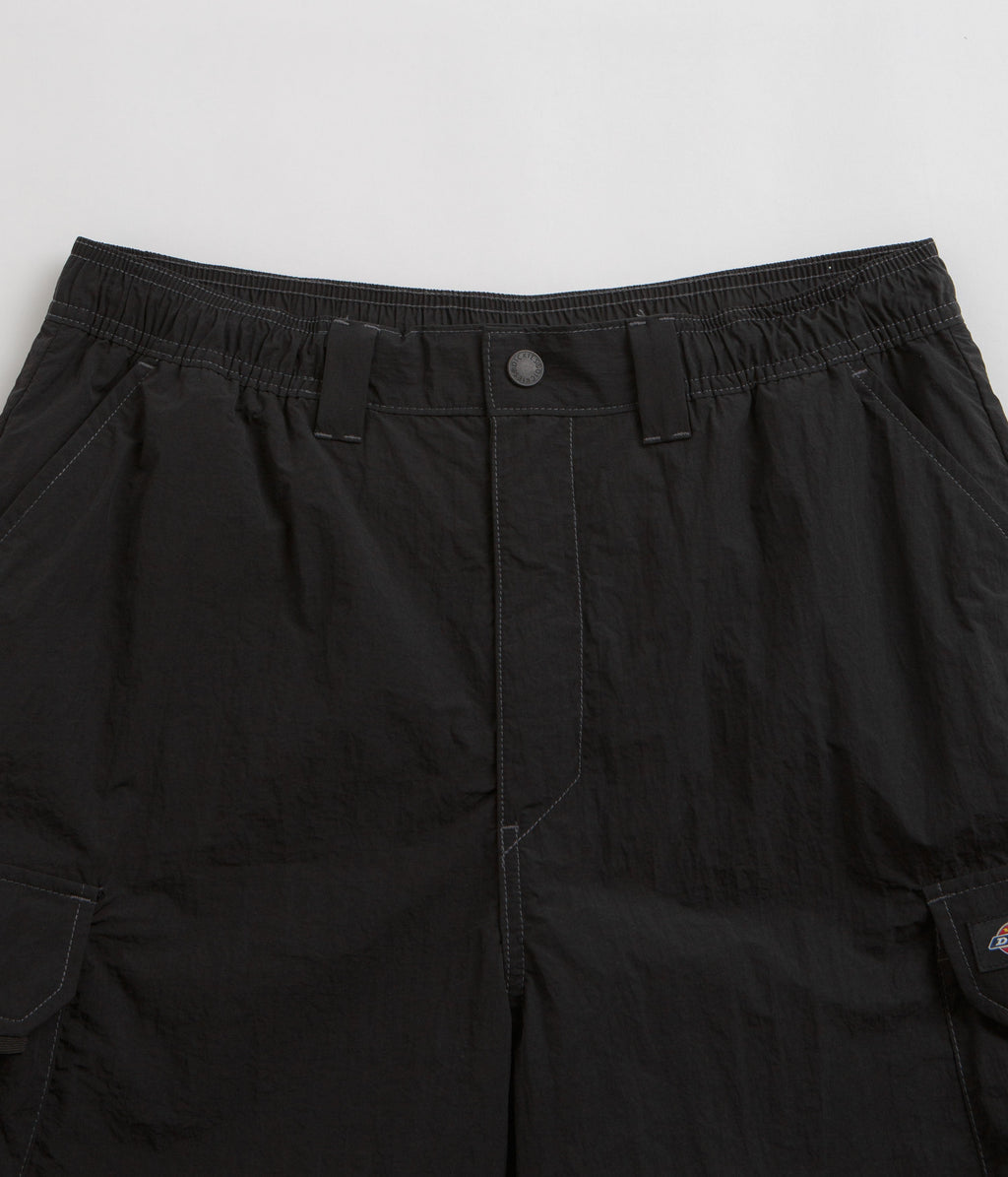 Dickies Jackson Cargo Shorts - Black
