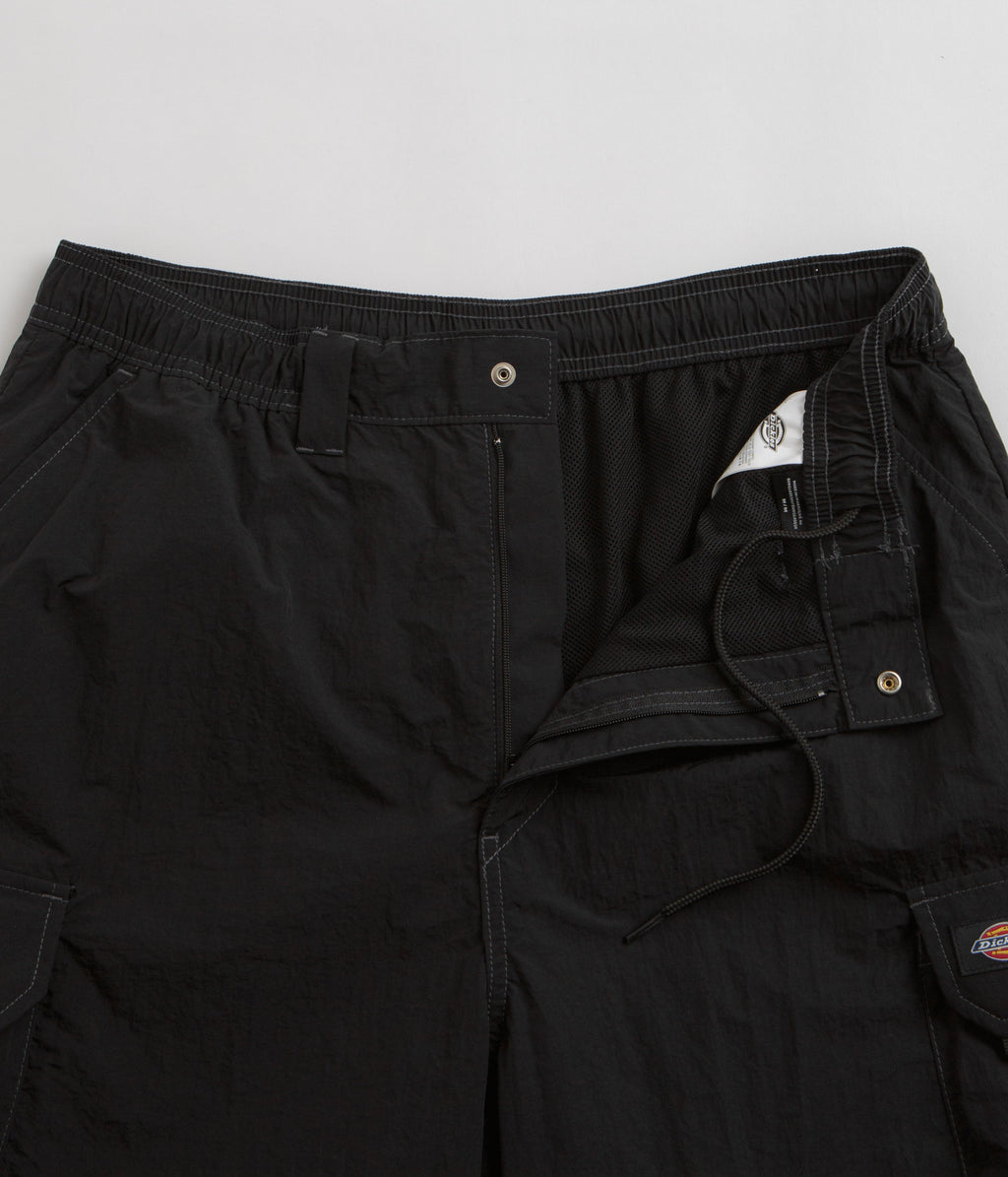 Dickies Jackson Cargo Shorts - Black