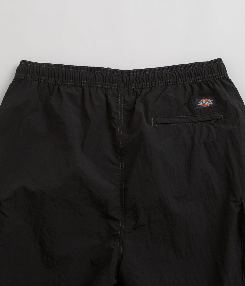 Dickies Jackson Cargo Shorts - Black