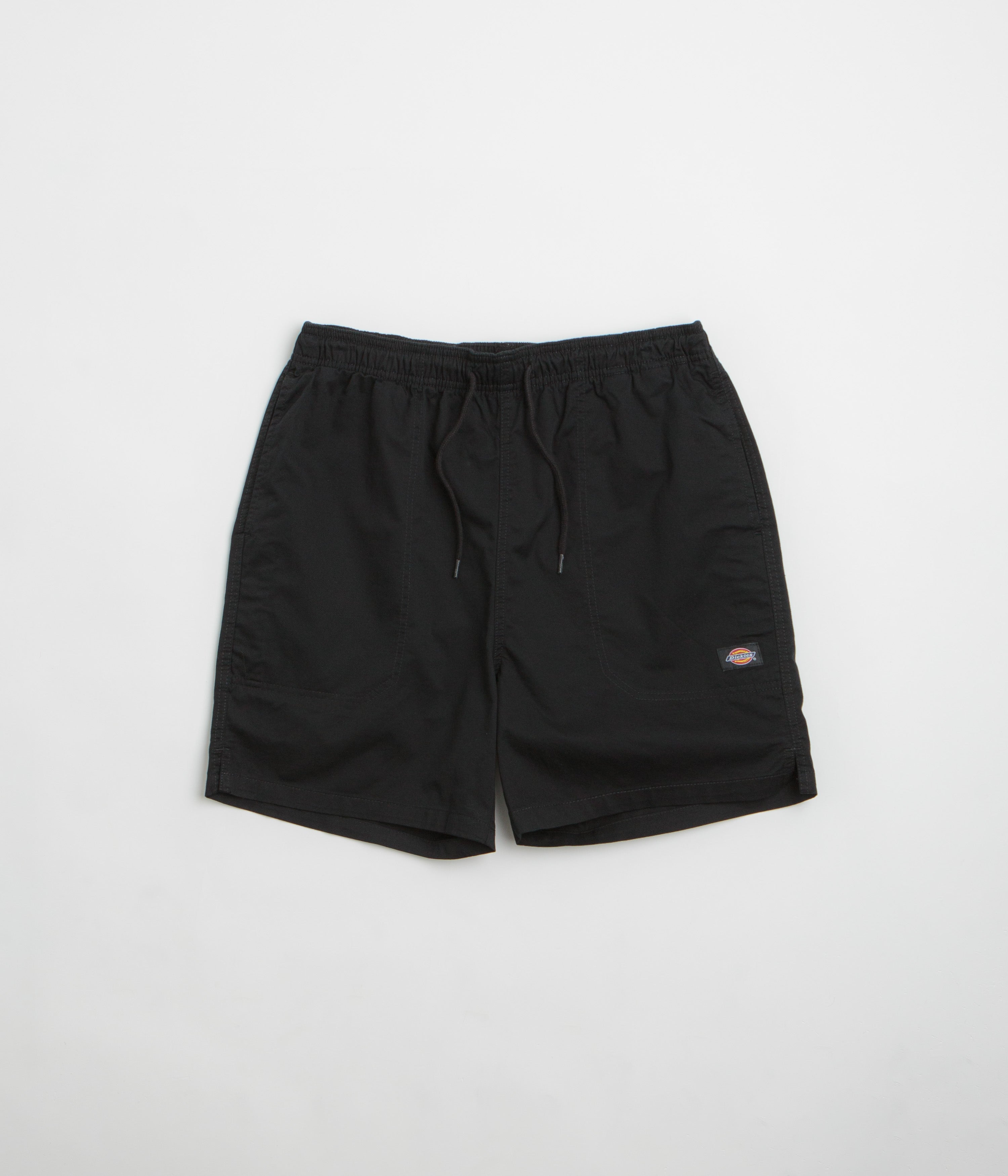 Dickies Pelican Rapids Shorts - Black