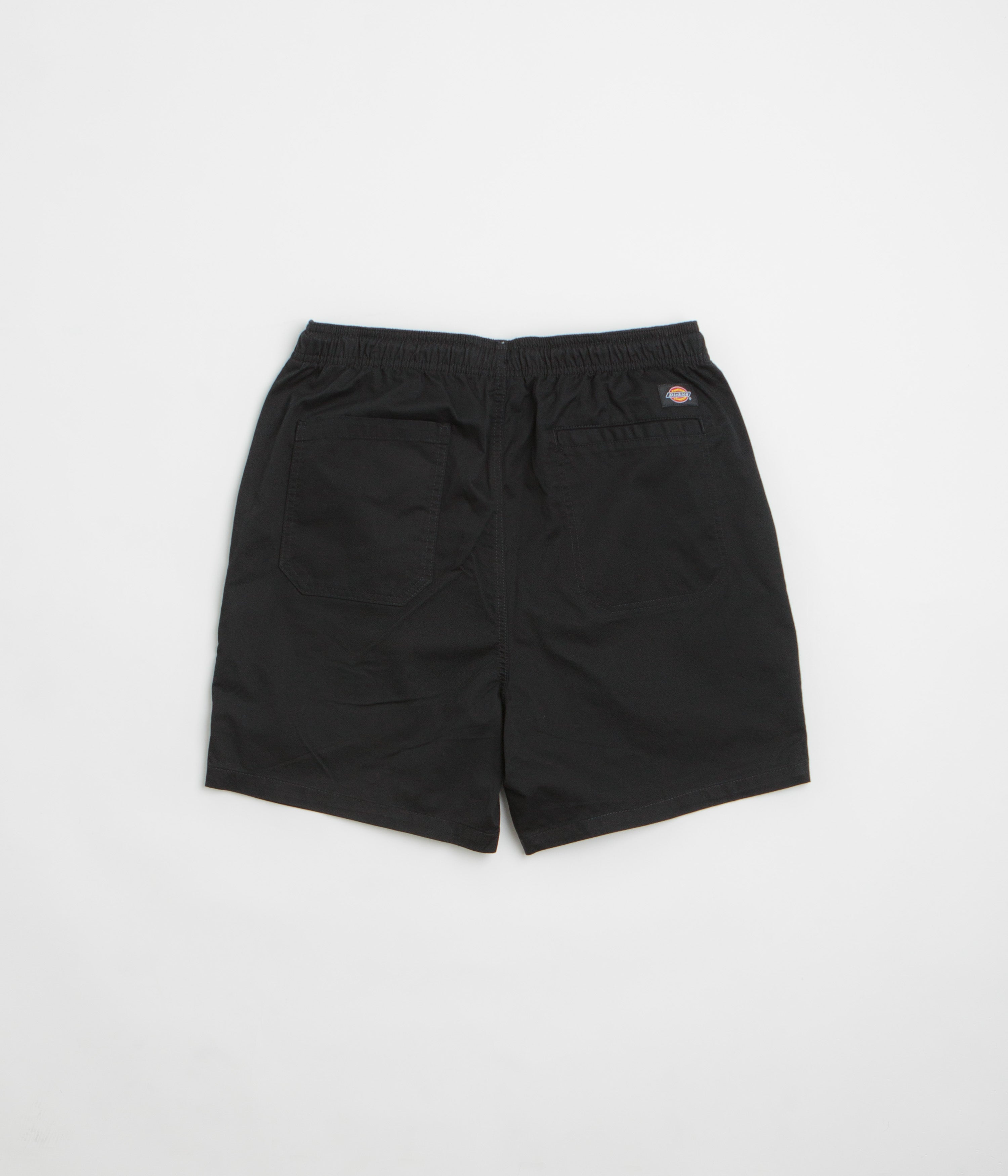 Dickies Pelican Rapids Shorts - Black