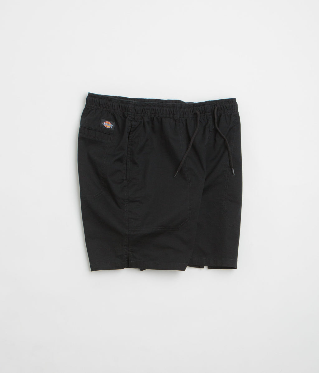 Dickies Pelican Rapids Shorts - Black
