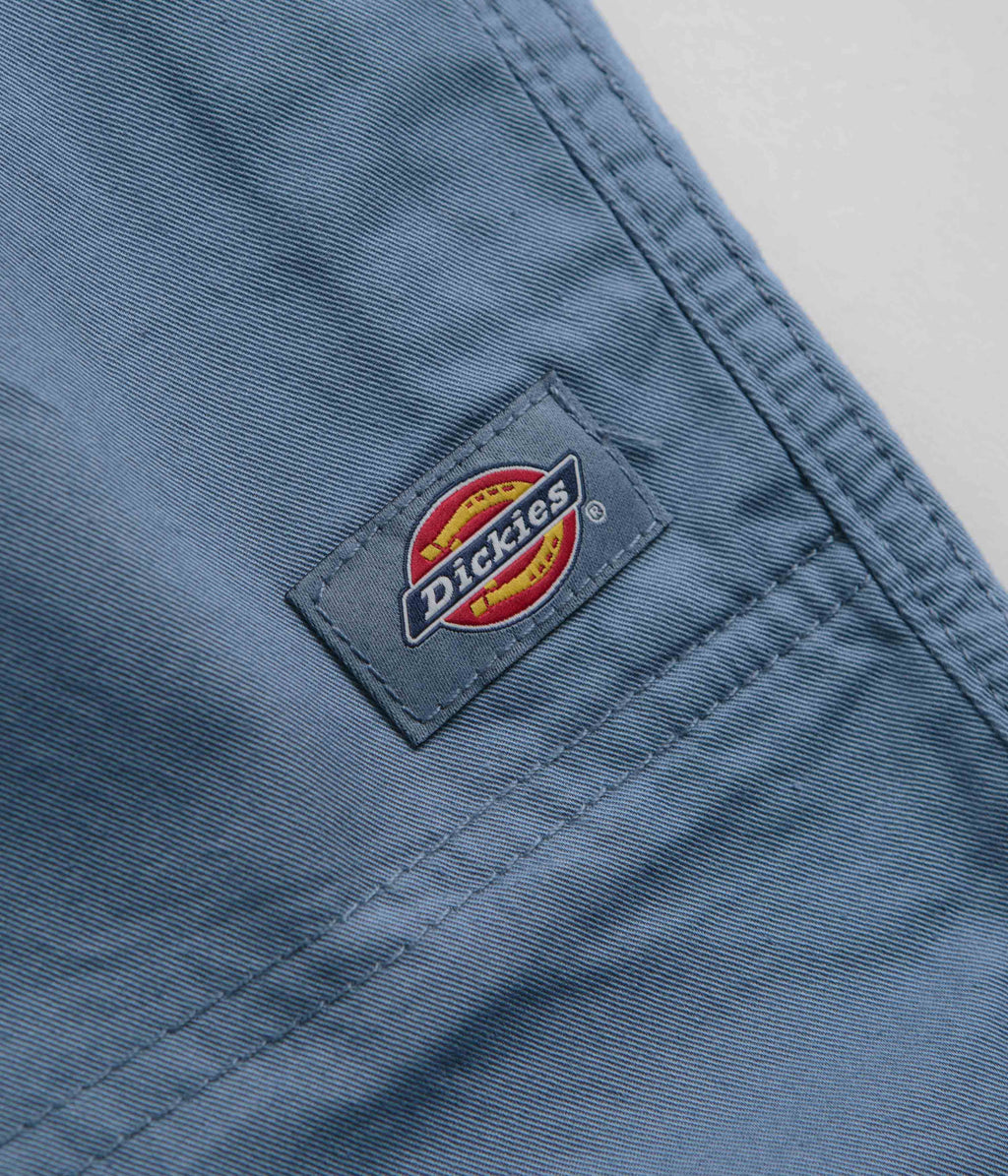 Dickies Pelican Rapids Shorts - Coronet Blue