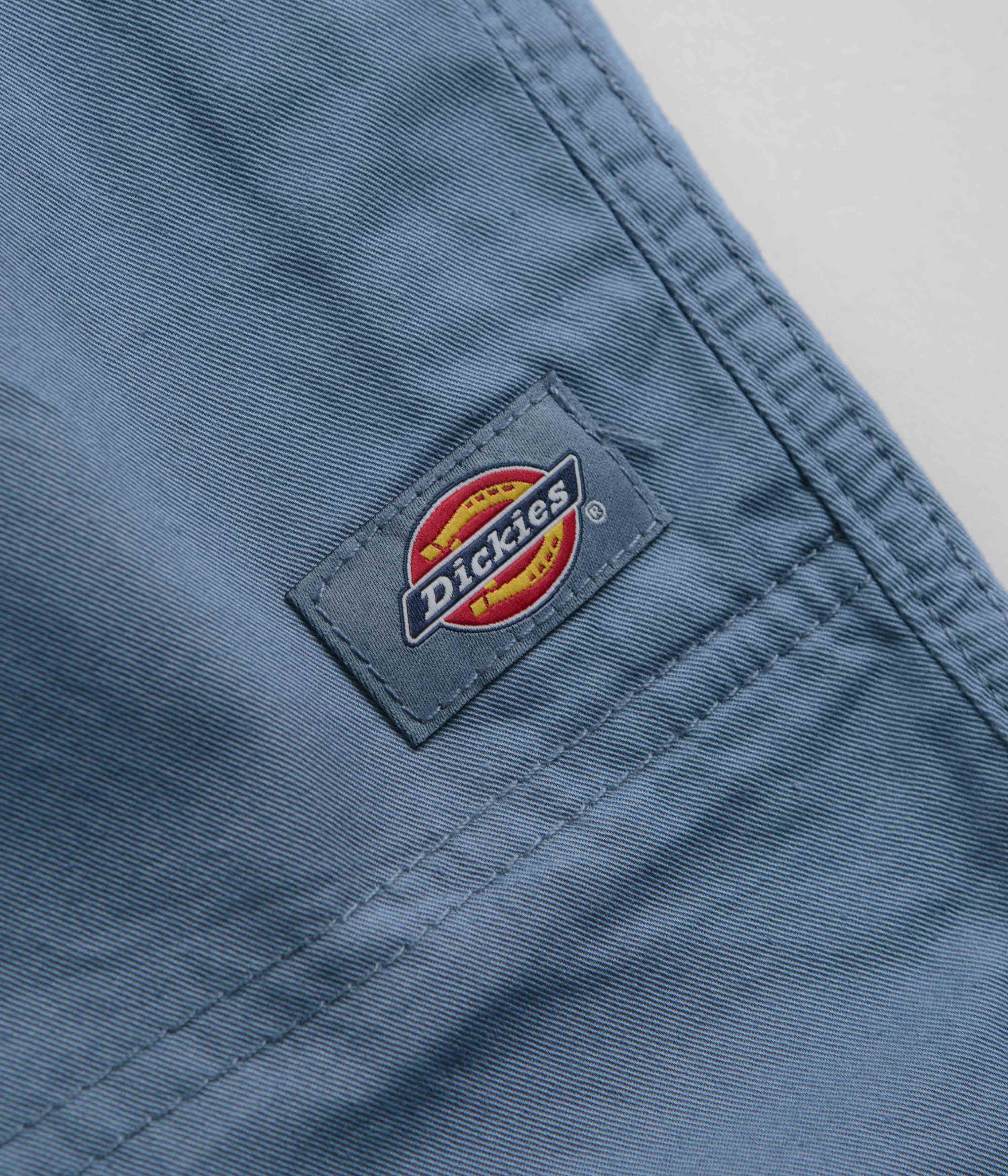 Dickies Pelican Rapids Shorts - Coronet Blue