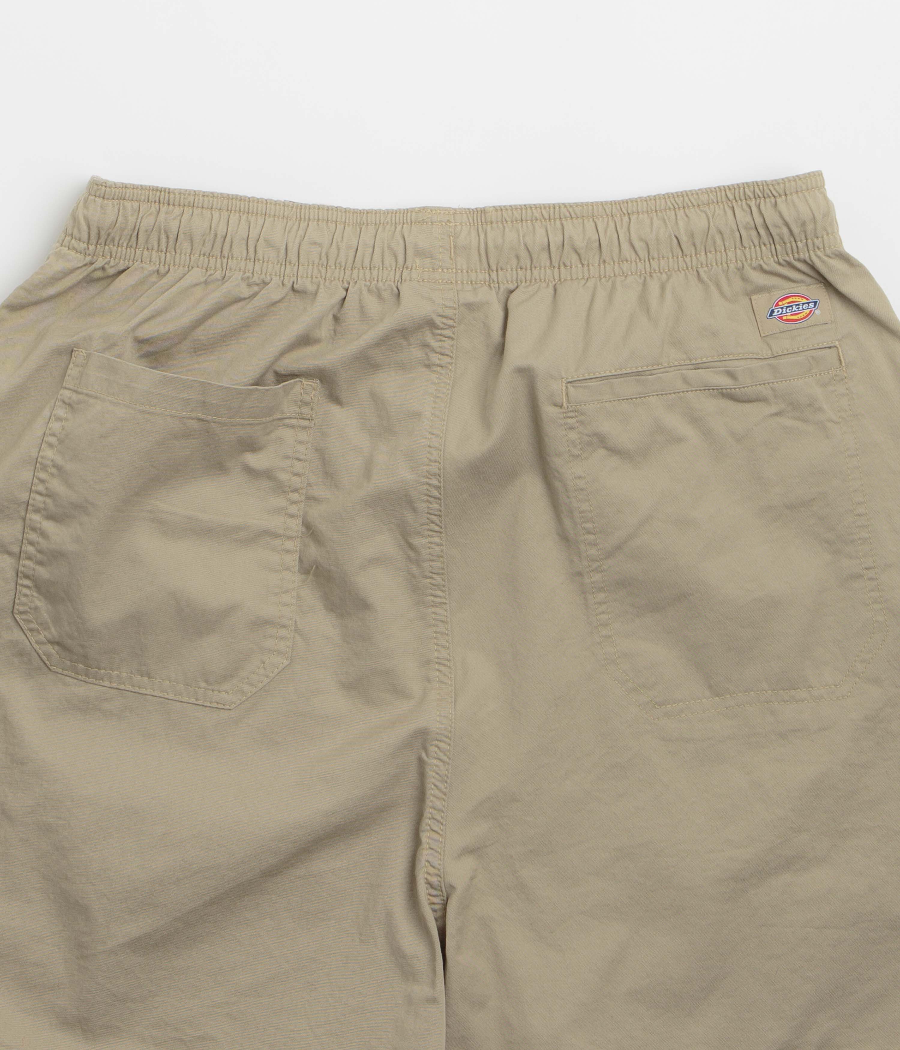Dickies Pelican Rapids Shorts - Desert Sand