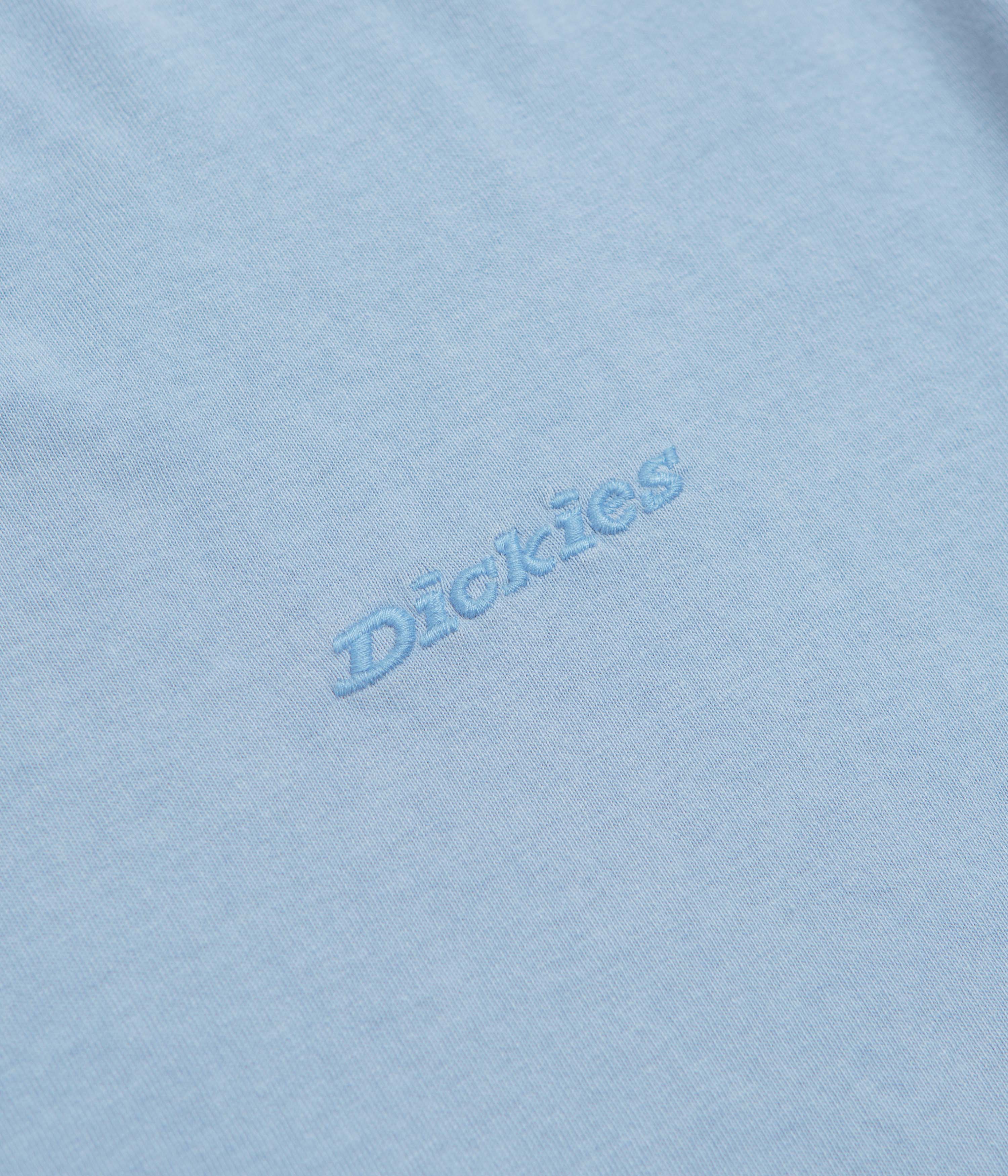 Dickies Plentywood T-Shirt - Endless Sky