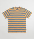 Dickies Rivergrove T-Shirt - Oak Buff