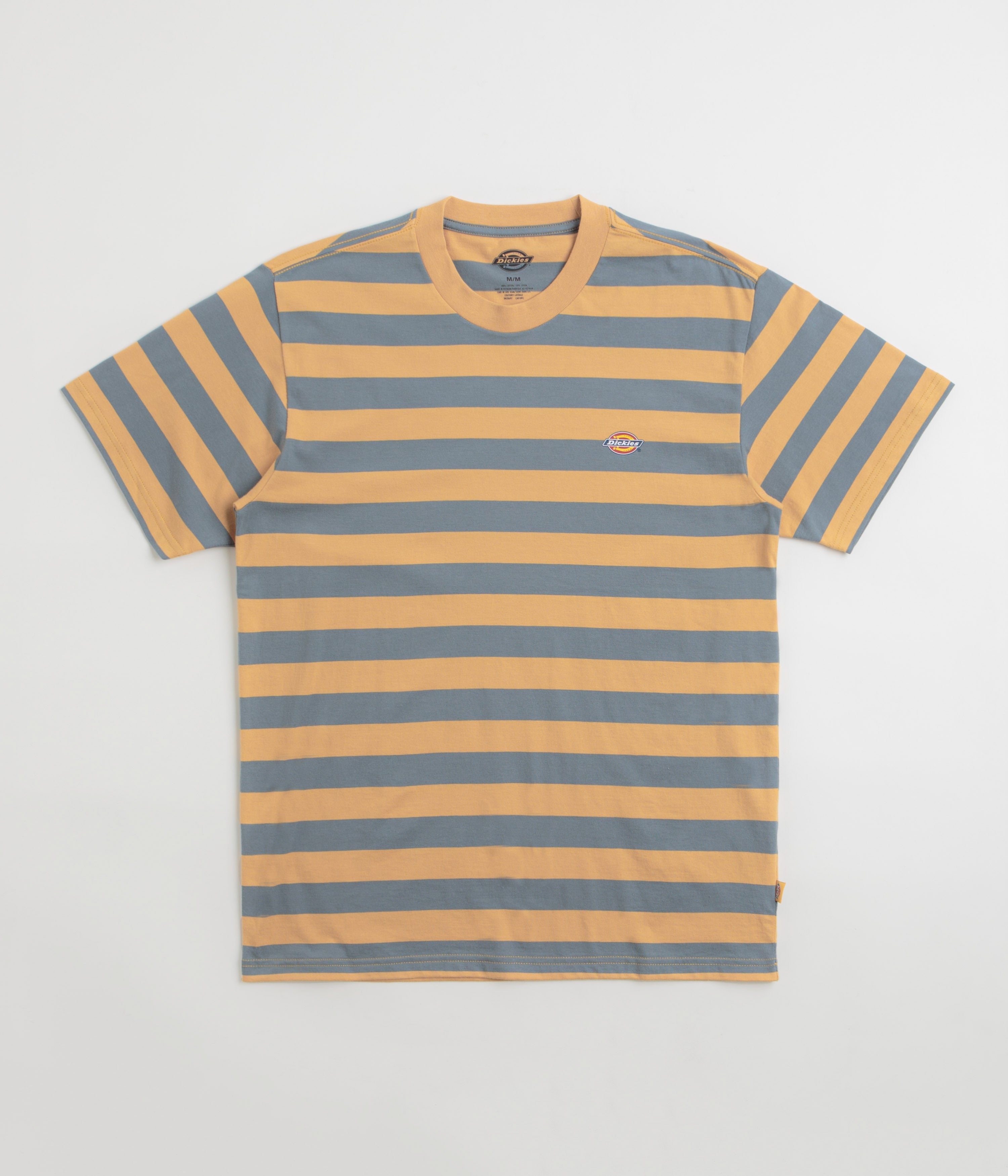 Dickies Rivergrove T-Shirt - Oak Buff