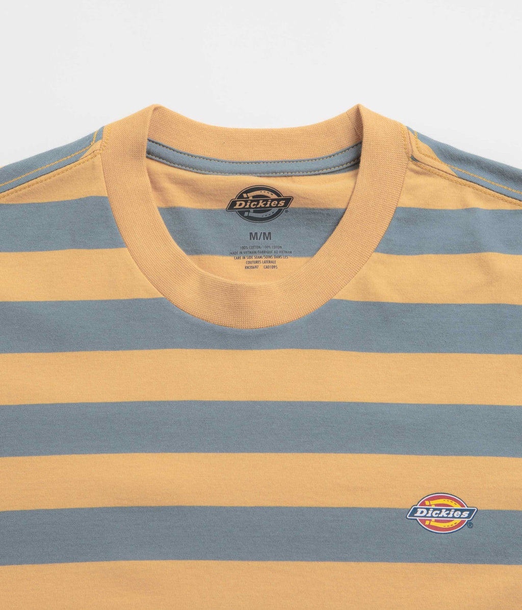 Dickies Rivergrove T-Shirt - Oak Buff