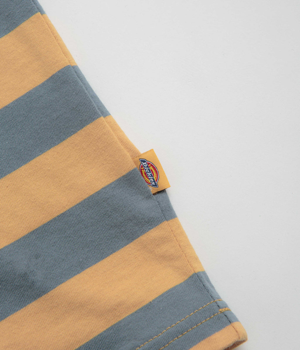 Dickies Rivergrove T-Shirt - Oak Buff