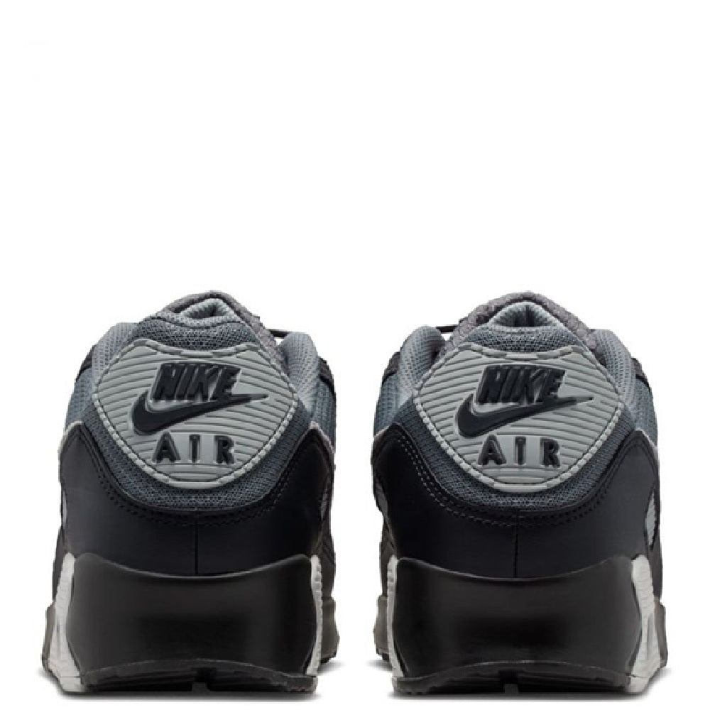 Nike Air Max 90 Smoke Grey/Photon Dust-Black (DM0029 020)