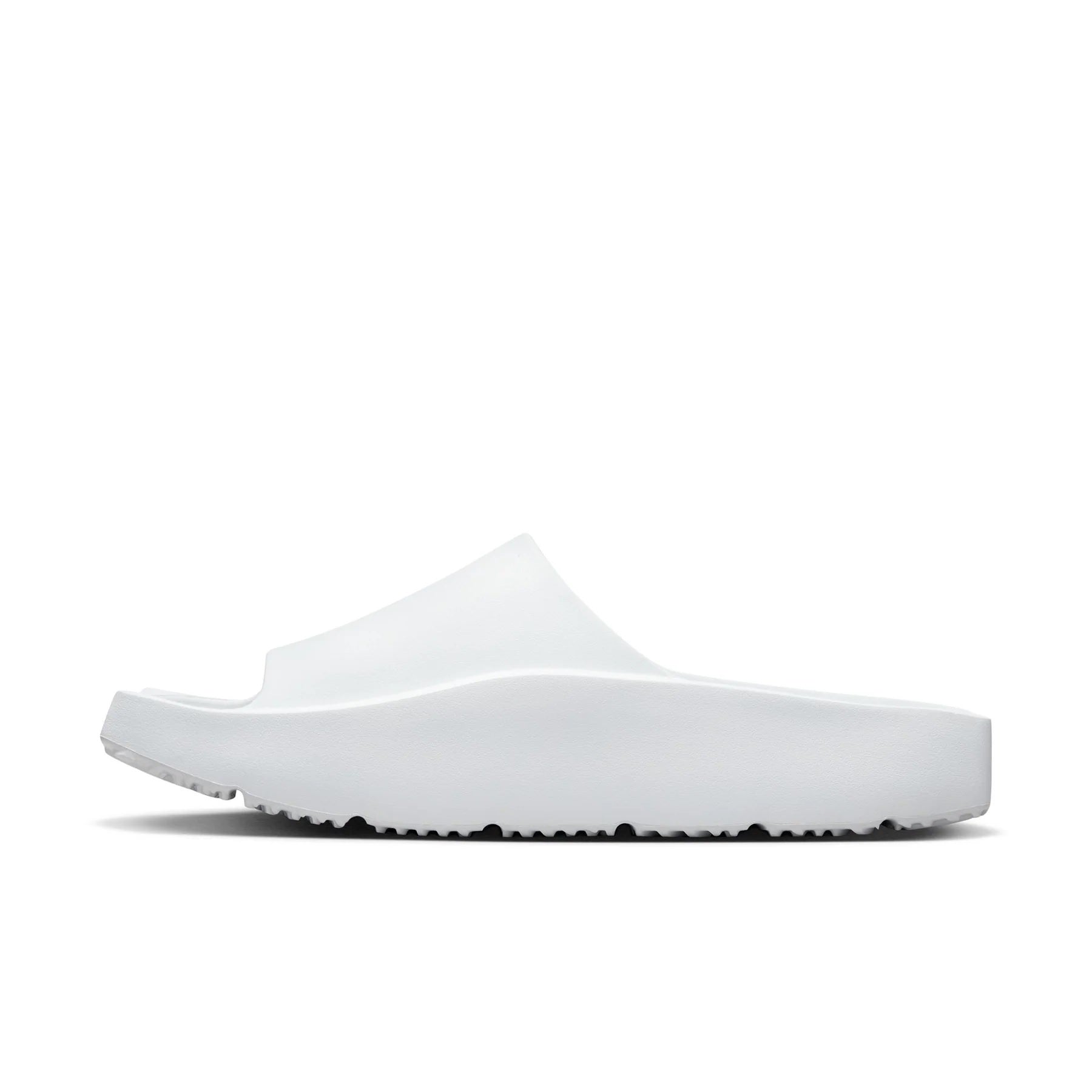 Women's Jordan Hex Slide Off White (DQ8992 100)