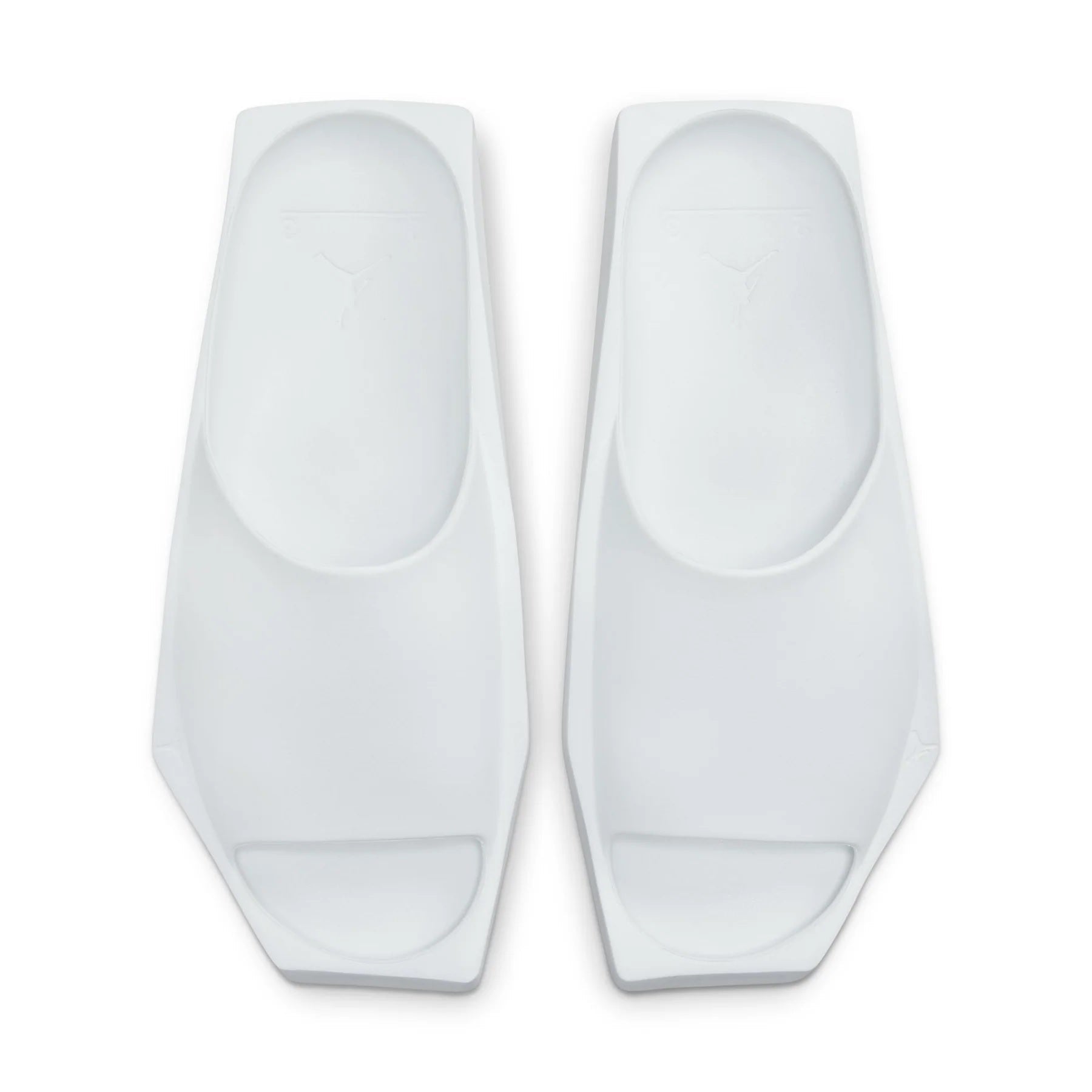 Women's Jordan Hex Slide Off White (DQ8992 100)