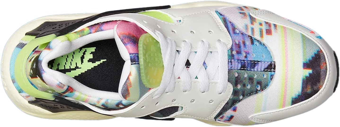 Women's Nike Air Huarache SE Multi-Color/White-Phantom (DX3264 902)