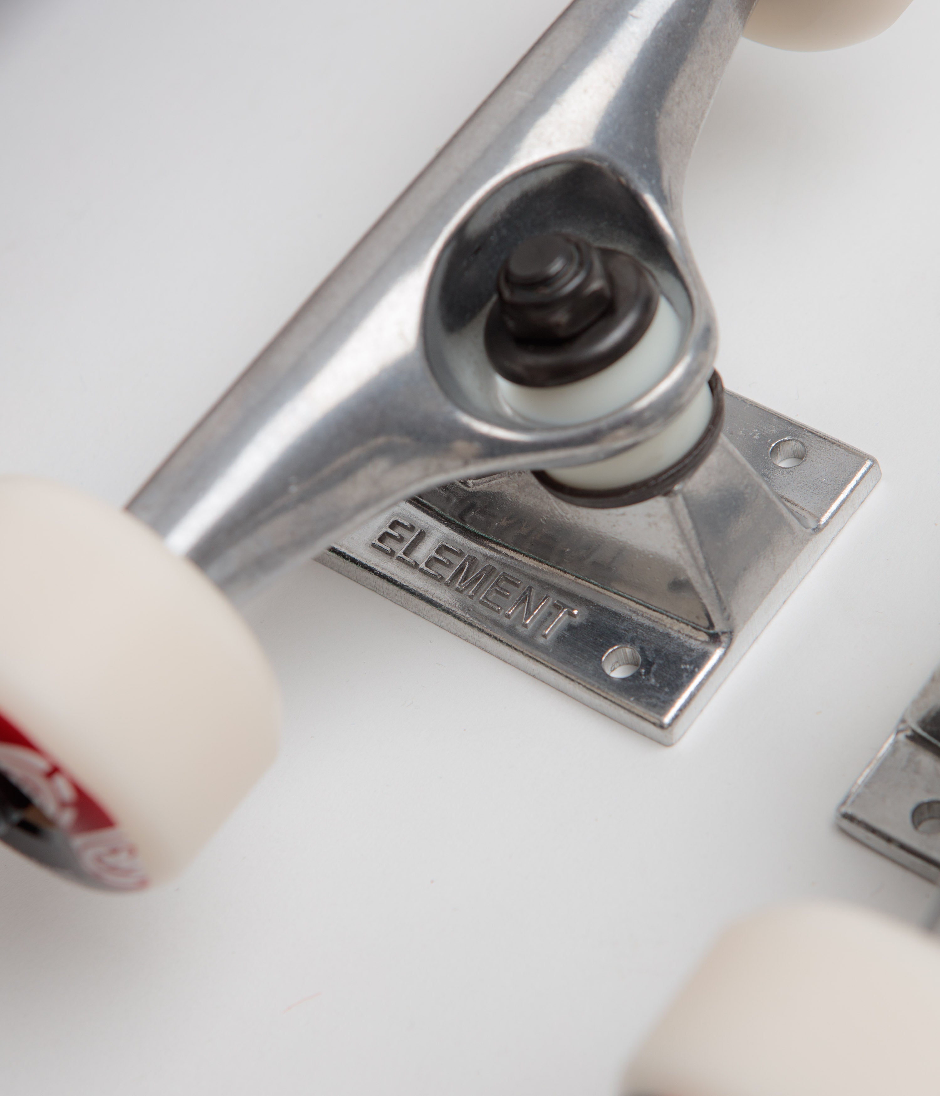 Element CBN Complete Skateboard Kit - 8.25"