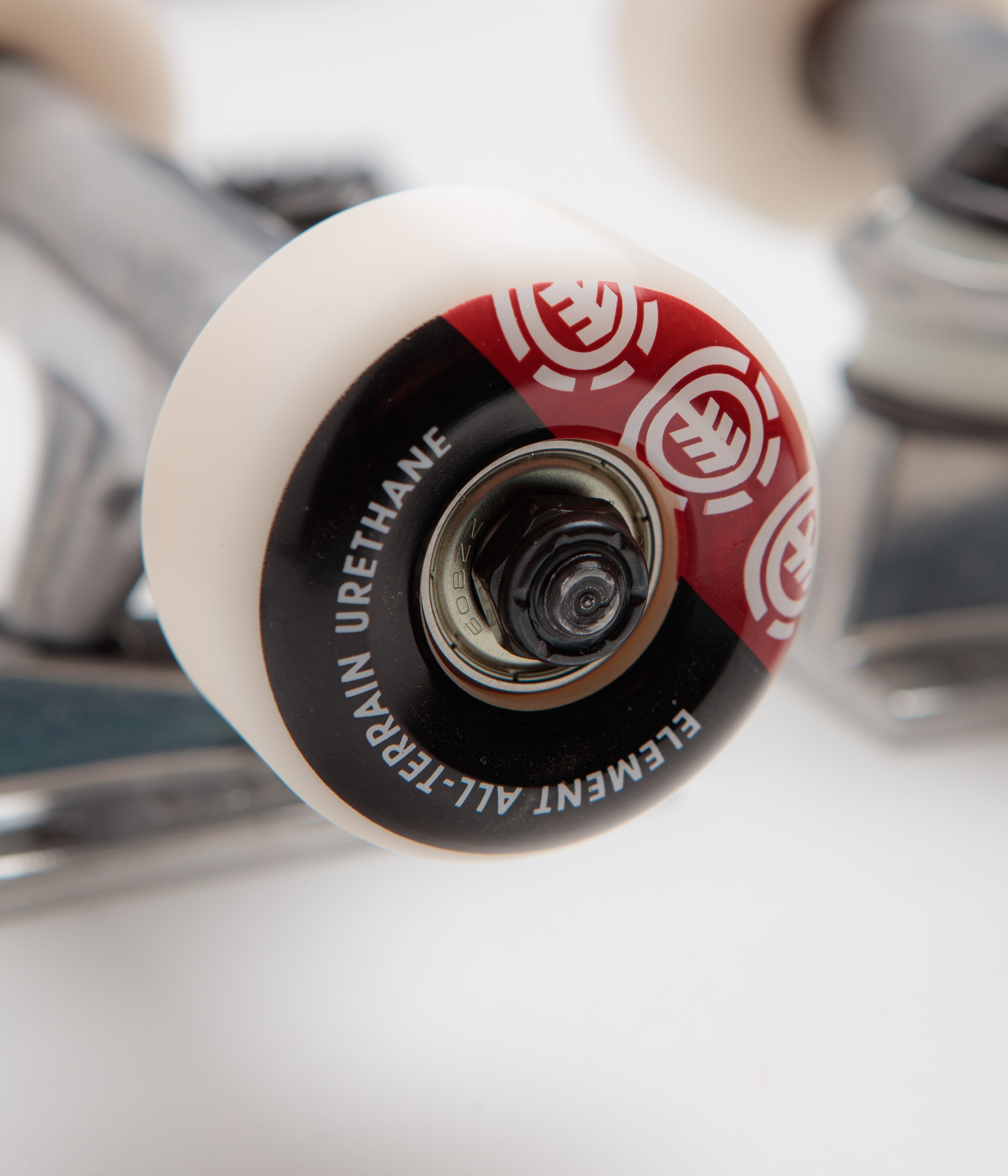 Element CBN Complete Skateboard Kit - 8.25"