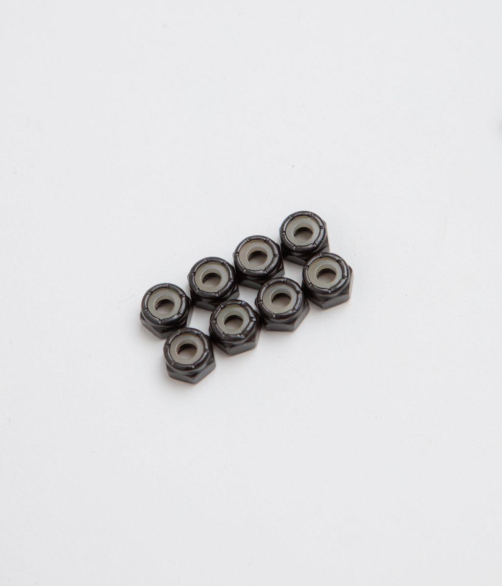 Element CBN Complete Skateboard Kit - 8.25"