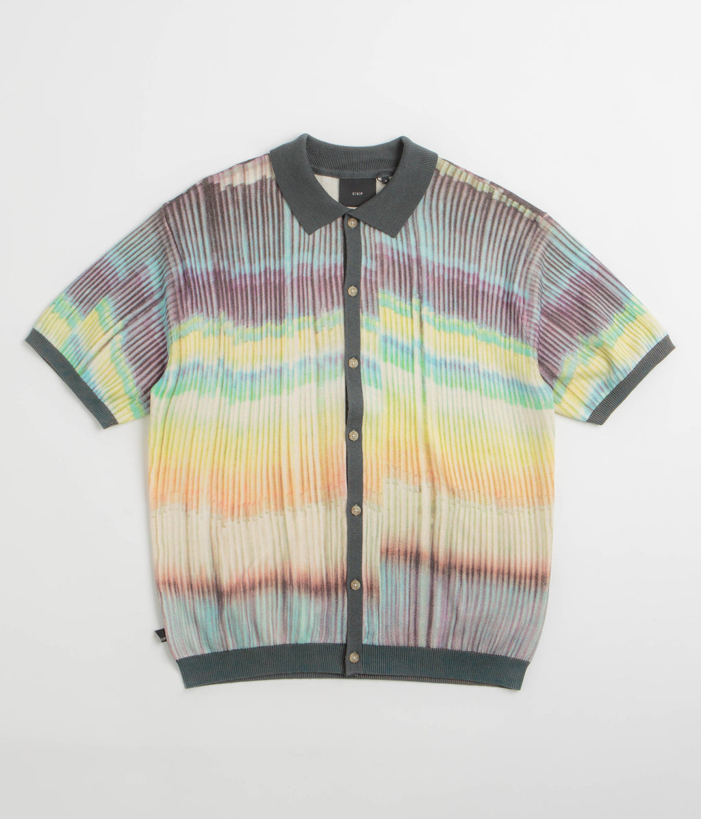 Element Special Projects Daily News Polo Shirt - Multi