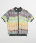 Element Special Projects Daily News Polo Shirt - Multi