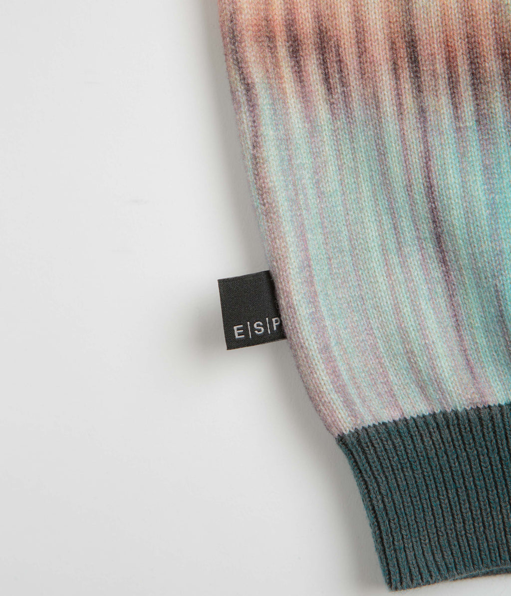 Element Special Projects Daily News Polo Shirt - Multi