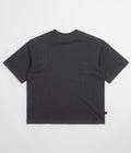 Element Special Projects Division T-Shirt - Off Black