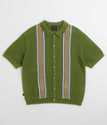 Element Special Projects Golf Polo Shirt - Twist Of Lime