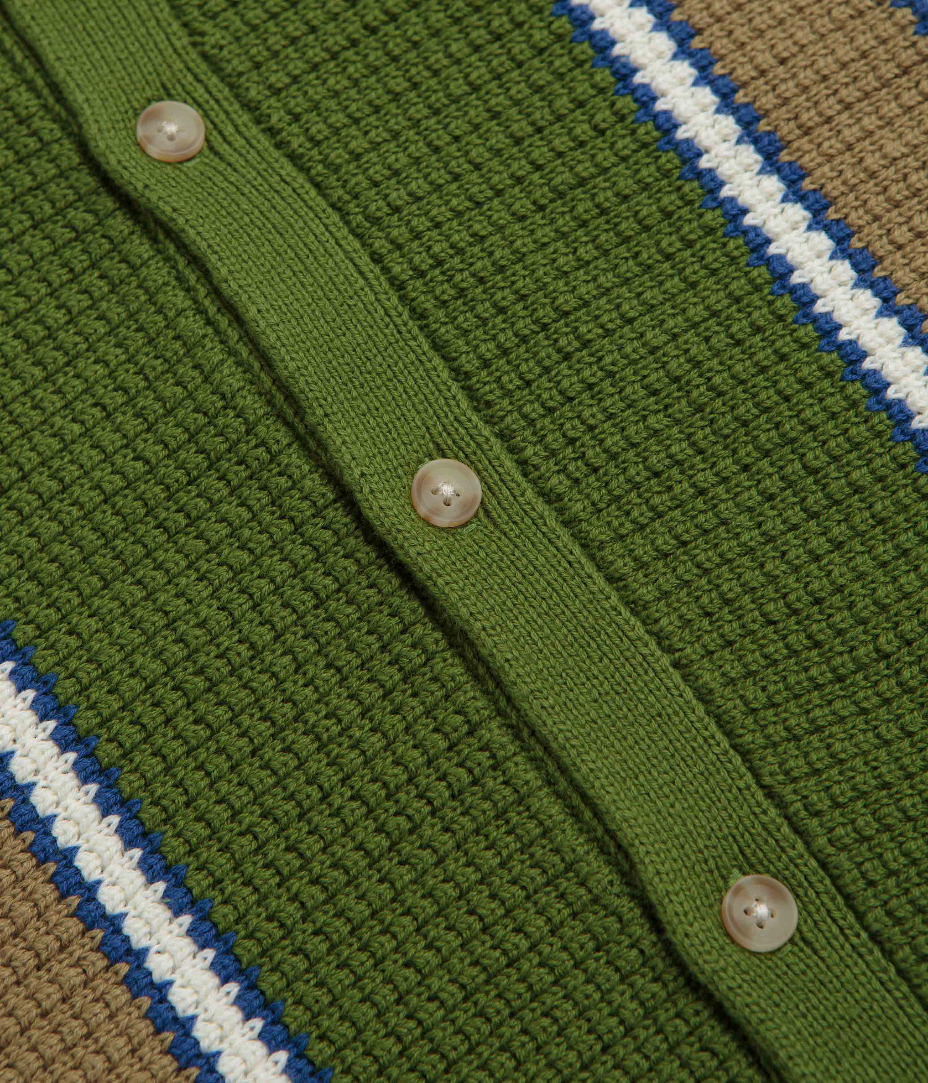 Element Special Projects Golf Polo Shirt - Twist Of Lime