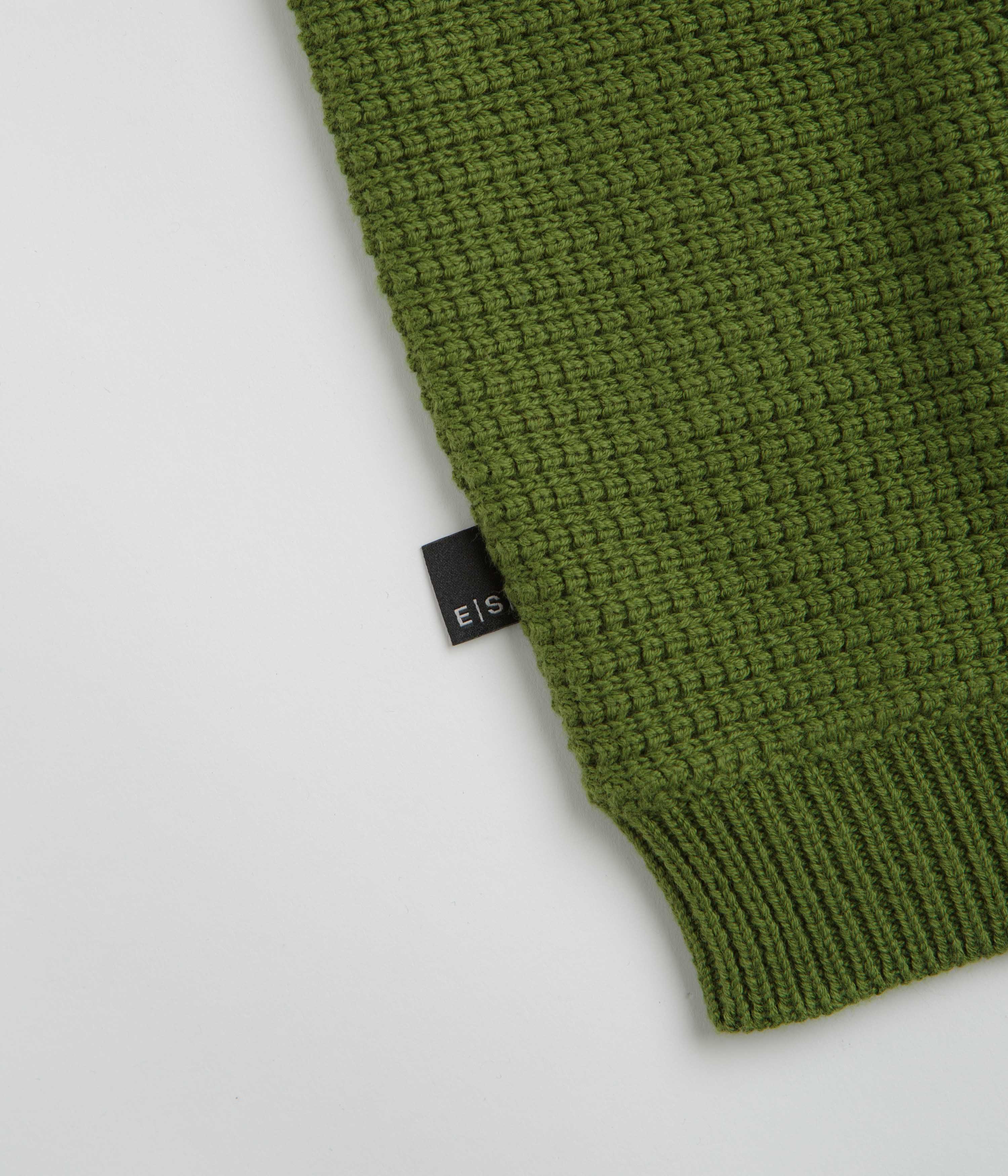 Element Special Projects Golf Polo Shirt - Twist Of Lime