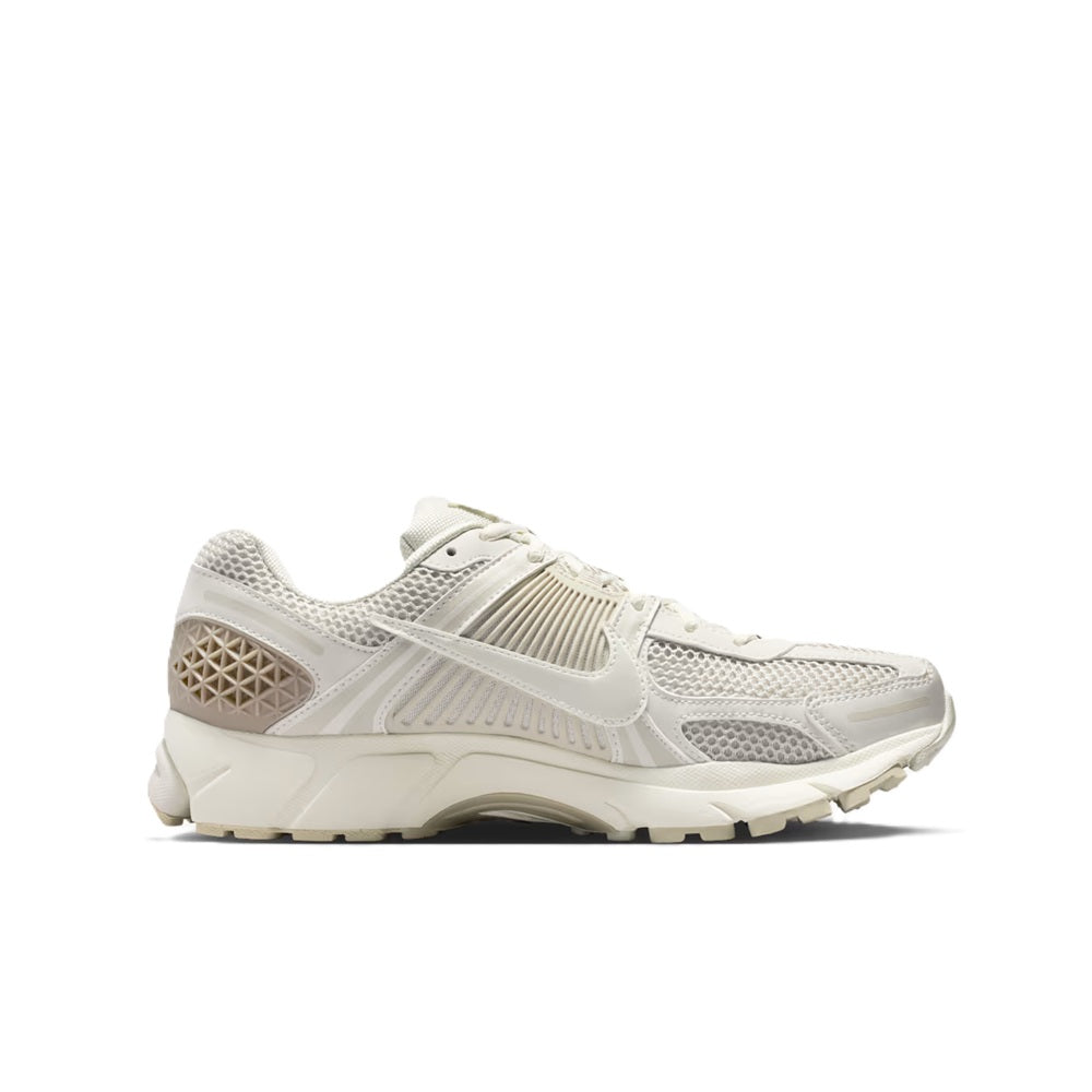 Men's Nike Zoom Vomero 5 Phantom/Light Bone-Cream ll (FB9149 006)