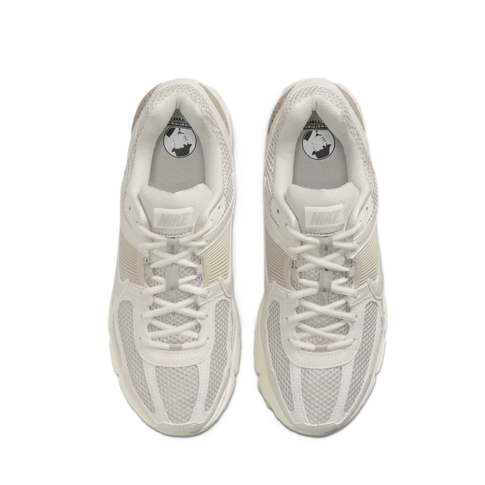 Men's Nike Zoom Vomero 5 Phantom/Light Bone-Cream ll (FB9149 006)