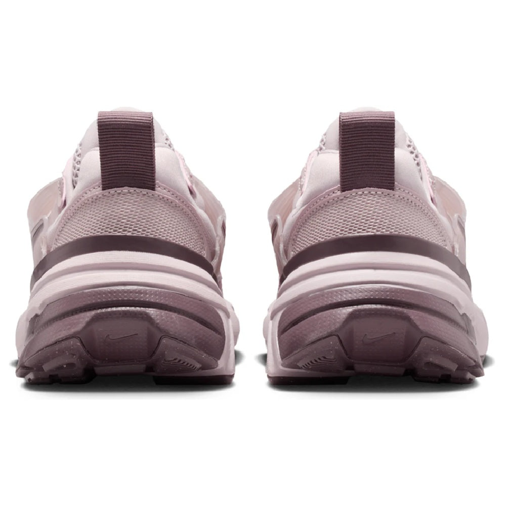 Women's Nike V2K Run Particle Rose/Tattoo-Tattoo (FD0736 602)
