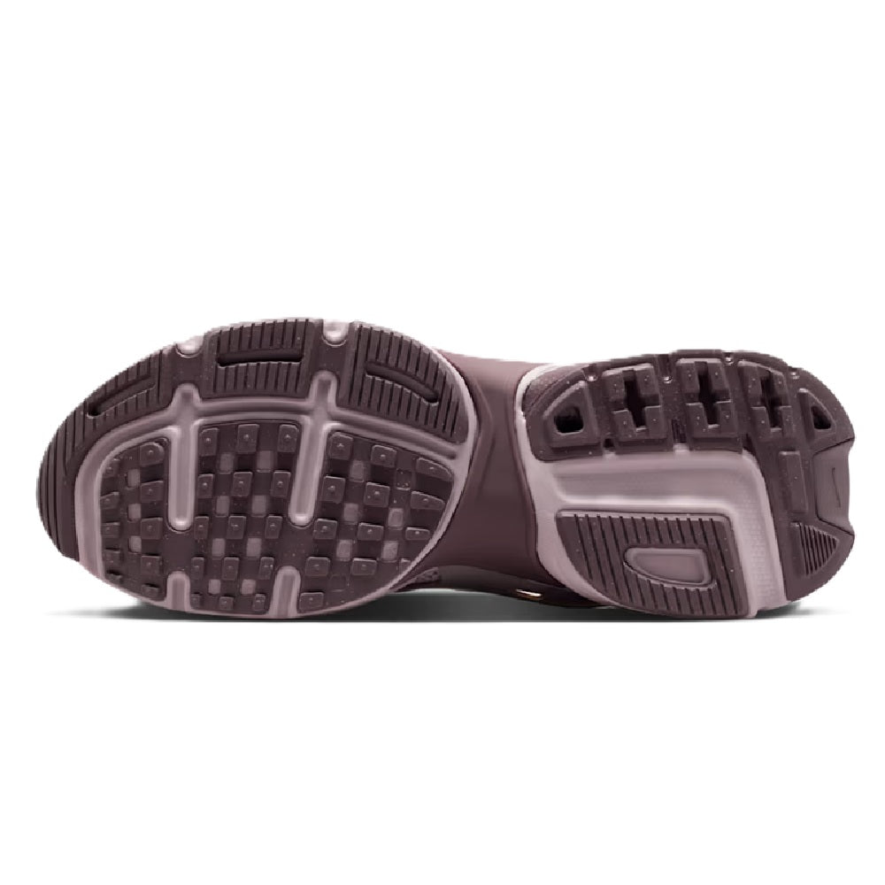 Women's Nike V2K Run Particle Rose/Tattoo-Tattoo (FD0736 602)