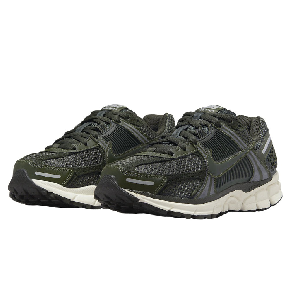 Women's Nike Zoom Vomero 5 Cargo Khaki/Sequoia-Sail (FQ8898 325)