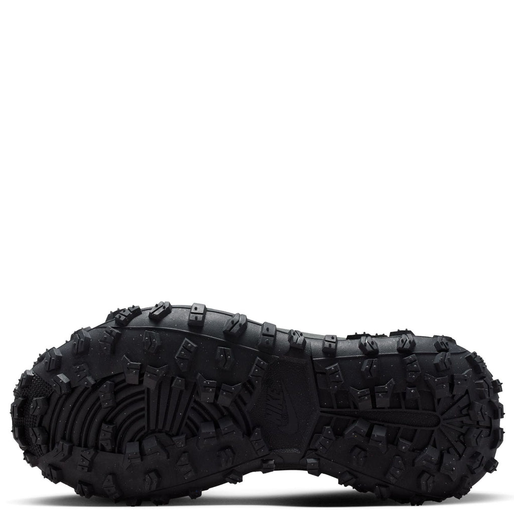 Men's Jordan 1 Element Low A/T Black/Black-Iron Grey (FV4227 002)