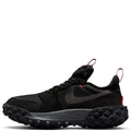 Men's Jordan 1 Element Low A/T Black/Black-Iron Grey (FV4227 002)