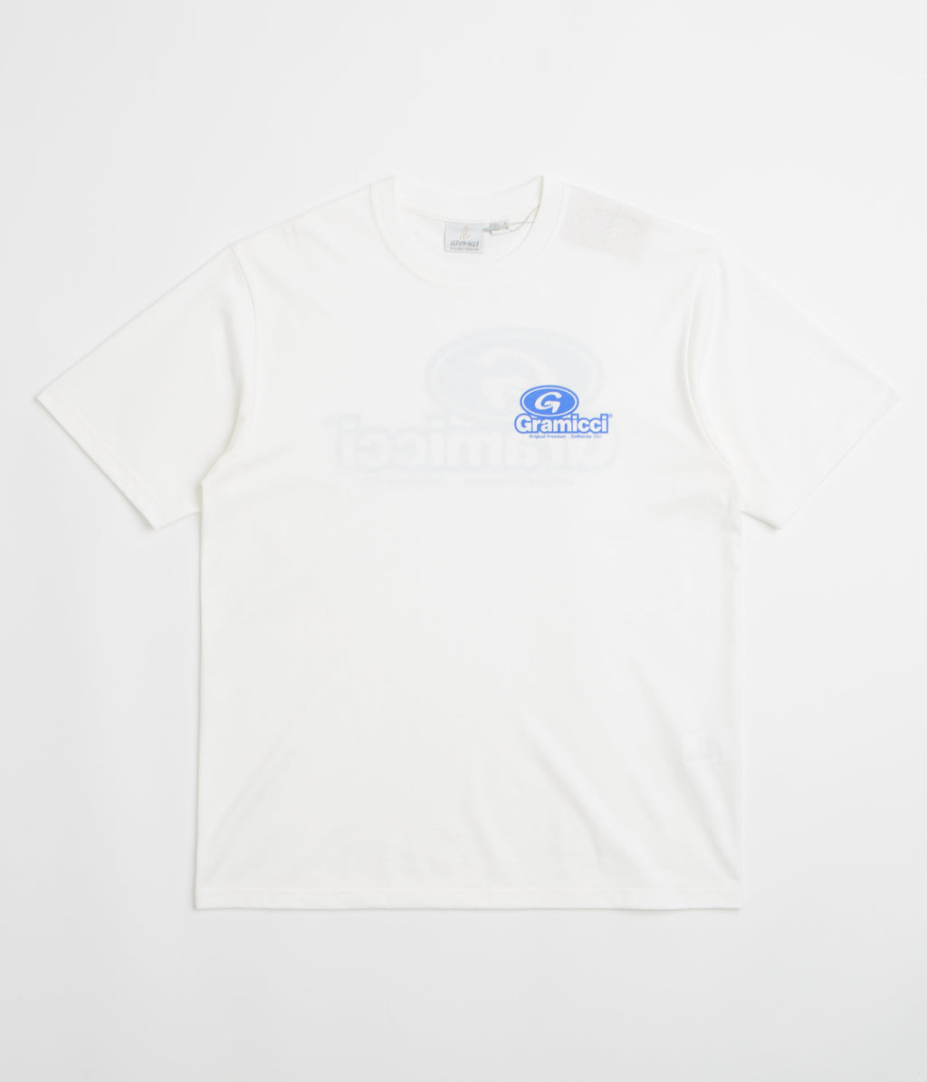 Gramicci '82 T-Shirt - White