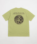 Gramicci Earth T-Shirt - Sweet Pea